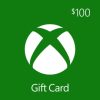 Xbox Gift Card