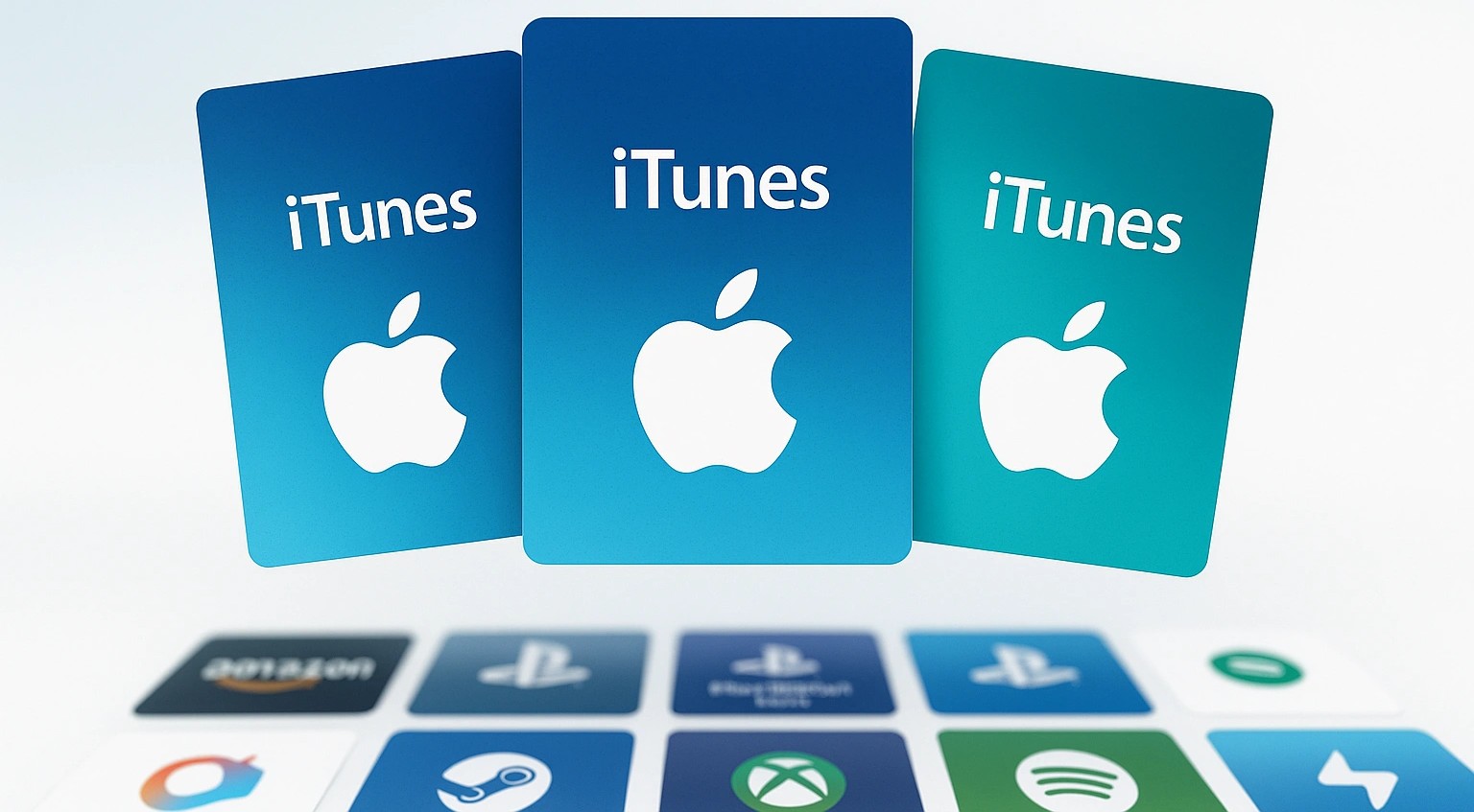 Buy Gift Cards in Bangladesh