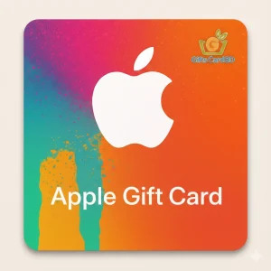 Apple gift card in Bangladesh online